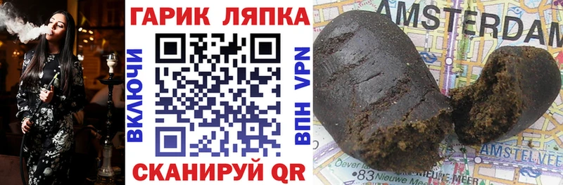 ГАШ Изолятор  Льгов 